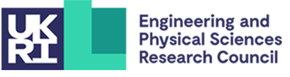 UKRI EPSRC logo